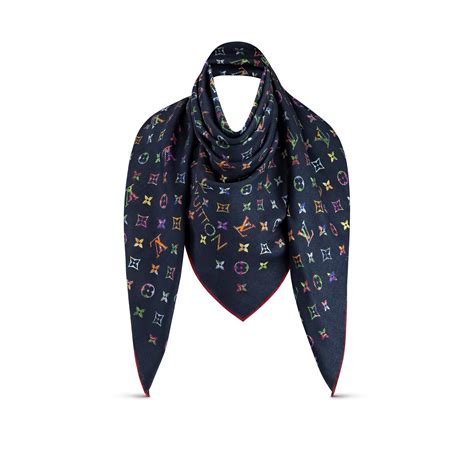 stola louis vuitton|louis vuitton shawls.